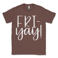 Chestnut friday quotes Classic Tee - linhVisuals
