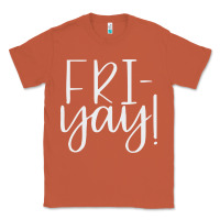 Copper friday quotes Classic Tee - linhVisuals