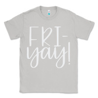 Moon Dust friday quotes Classic Tee - linhVisuals