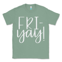 Sage friday quotes Classic Tee - linhVisuals