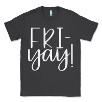 Smoke friday quotes Classic Tee - linhVisuals