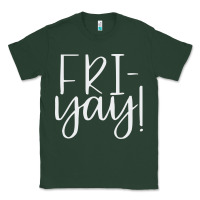 Sports Green friday quotes Classic Tee - linhVisuals