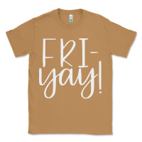 Toasted Coconut friday quotes Classic Tee - linhVisuals