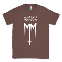 Chestnut marlyn manson special music popular Classic Tee - linhVisuals