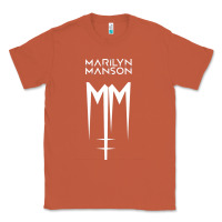 Copper marlyn manson special music popular Classic Tee - linhVisuals