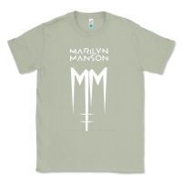 Matcha marlyn manson special music popular Classic Tee - linhVisuals
