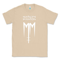 Mushroom marlyn manson special music popular Classic Tee - linhVisuals