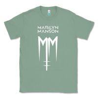 Sage marlyn manson special music popular Classic Tee - linhVisuals