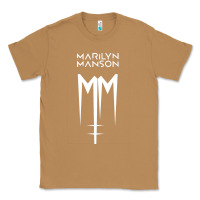 Toasted Coconut marlyn manson special music popular Classic Tee - linhVisuals
