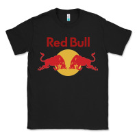 Black red formula team Classic Tee - linhVisuals