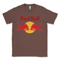 Chestnut red formula team Classic Tee - linhVisuals