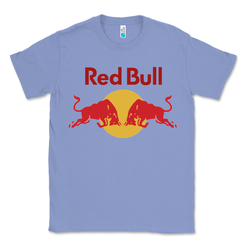 Red Formula Team Classic Tee by linhVisuals | Teevron