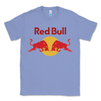 Colony Blue red formula team Classic Tee - linhVisuals