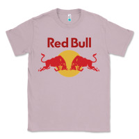 Lilac red formula team Classic Tee - linhVisuals