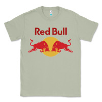 Matcha red formula team Classic Tee - linhVisuals