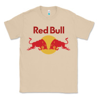 Mushroom red formula team Classic Tee - linhVisuals