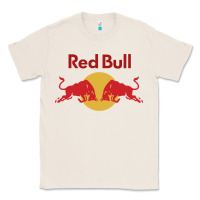 Natural red formula team Classic Tee - linhVisuals