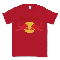 Red red formula team Classic Tee - linhVisuals