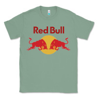 Sage red formula team Classic Tee - linhVisuals