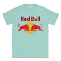 Seafoam red formula team Classic Tee - linhVisuals