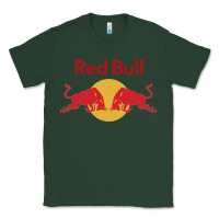 Sports Green red formula team Classic Tee - linhVisuals
