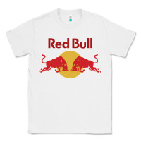 White red formula team Classic Tee - linhVisuals