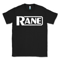 Black rane for men and women t shirt Classic Tee - linhVisuals