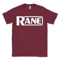 Burgundy rane for men and women t shirt Classic Tee - linhVisuals