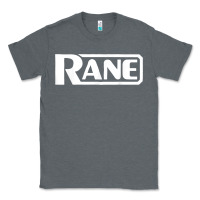 Charcoal Heather rane for men and women t shirt Classic Tee - linhVisuals