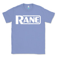 Colony Blue rane for men and women t shirt Classic Tee - linhVisuals
