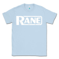 Dusty Blue rane for men and women t shirt Classic Tee - linhVisuals
