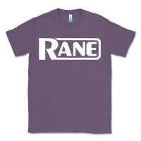 Lavender rane for men and women t shirt Classic Tee - linhVisuals
