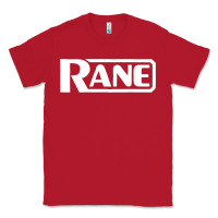 Red rane for men and women t shirt Classic Tee - linhVisuals