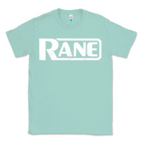 Seafoam rane for men and women t shirt Classic Tee - linhVisuals