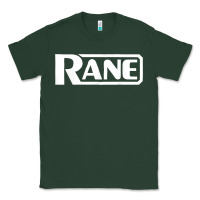 Sports Green rane for men and women t shirt Classic Tee - linhVisuals