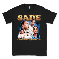 Sade Love Deluxe Rare Classic Tee | Teevron