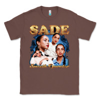 Chestnut Sade Love Deluxe Rare Classic Tee - linhVisuals