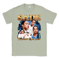 Matcha Sade Love Deluxe Rare Classic Tee - linhVisuals