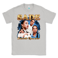 Moon Dust Sade Love Deluxe Rare Classic Tee - linhVisuals