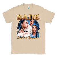Mushroom Sade Love Deluxe Rare Classic Tee - linhVisuals
