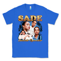 True Royal Sade Love Deluxe Rare Classic Tee - linhVisuals