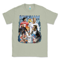 Matcha David Beckham Vintage Classic Tee - linhVisuals