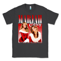 Smoke Mariah Carey Vintage Classic Tee - linhVisuals