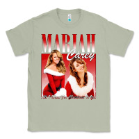 Matcha Mariah Carey Vintage Classic Tee - linhVisuals