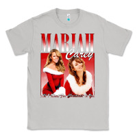 Moon Dust Mariah Carey Vintage Classic Tee - linhVisuals