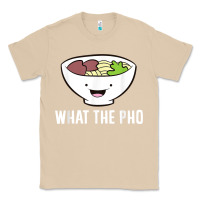 Mushroom what the pho vietnamese pho t shirt Classic Tee - linhVisuals