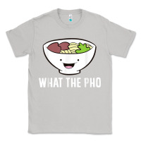 Moon Dust what the pho vietnamese pho t shirt Classic Tee - linhVisuals