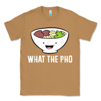 Toasted Coconut what the pho vietnamese pho t shirt Classic Tee - linhVisuals