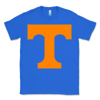 True Royal Tennessee Classic Tee - linhVisuals