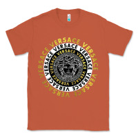 Copper VER - GUC.CI FA.SHION - SACE Classic Tee - linhVisuals